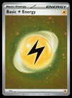 Basic Lightning Energy