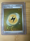 Basic Lightning Energy