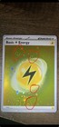 Basic Lightning Energy