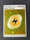 Basic Lightning Energy