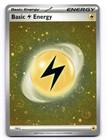 Basic Lightning Energy
