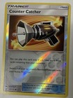 Counter Catcher