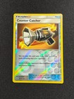 Counter Catcher