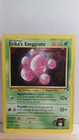 Erika's Exeggcute