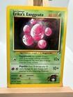 Erika's Exeggcute
