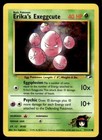 Erika's Exeggcute