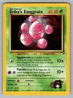 Erika's Exeggcute