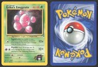 Erika's Exeggcute
