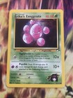Erika's Exeggcute