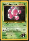 Erika's Exeggcute
