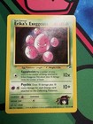 Erika's Exeggcute