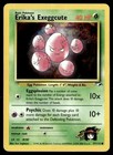 Erika's Exeggcute