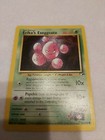 Erika's Exeggcute