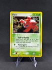 Paras