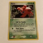 Paras