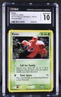 Paras