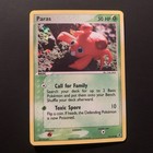 Paras