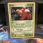 Paras