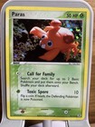Paras