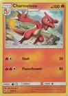 Charmeleon