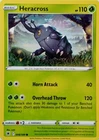 Heracross
