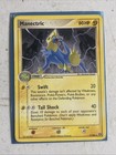 Manectric