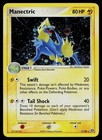Manectric