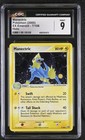 Manectric