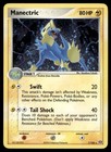 Manectric