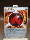 Burning Energy