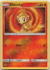 Chimchar
