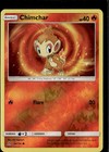 Chimchar