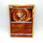 Chimchar
