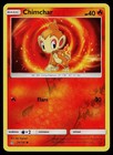 Chimchar