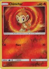 Chimchar
