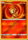 Chimchar