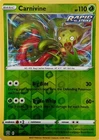 Carnivine