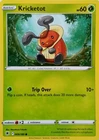 Kricketot
