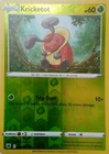 Kricketot