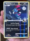 Weavile G