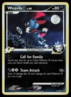 Weavile G