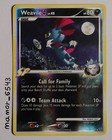 Weavile G