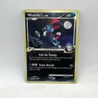 Weavile G