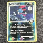 Weavile G