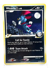 Weavile G