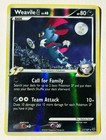 Weavile G