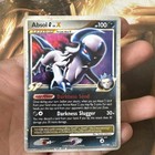 Absol G LV. X