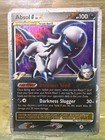 Absol G LV. X