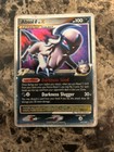 Absol G LV. X