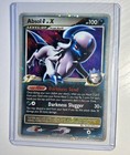 Absol G LV. X